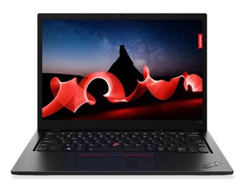 Nešiojamas kompiuteris Lenovo ThinkPad T14 Gen 4, Intel® Core™ i7-1355U, 32 GB, 512 GB, 14 ", Intel Iris Xe Graphics, juoda