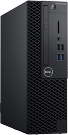 Стационарный компьютер Dell OptiPlex 3060 SFF 99000817 Renew, oбновленный Intel® Core™ i5-8500, Intel UHD Graphics 630, 16 GB, 1 TB