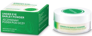 Рассыпчатая пудра Ecocera Under Eye Barley, 4 г