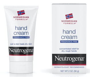 Rankų kremas Neutrogena Norwegian Formula, 50 ml