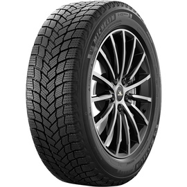 Зимняя шина Michelin X-Ice Snow 245/40/R20, 99-H-210 km/h, XL, B, E, 71 дБ