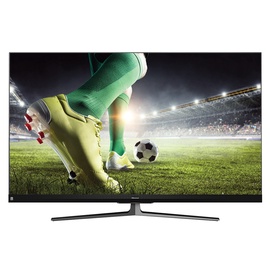 Televiisor Hisense 65U8QF, QLED, 65 "