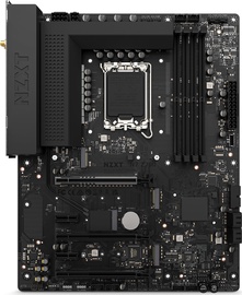 Mātesplate NZXT N7-Z79XT-B1