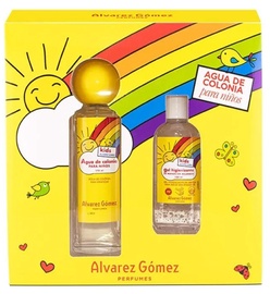 Komplekt lastele Alvarez Gomez Agua de Colonia Para Ninos, universaalsed