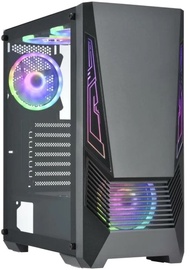 Stacionarus kompiuteris Mdata Gaming 90300841 AMD Ryzen™ 7 5700G, AMD Radeon RX 5700 XT, 16 GB, 256 GB