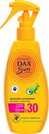 Apsauginis kūno pienelis nuo saulės Dax Sun SPF30, 200 ml