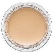 Acu ēnas Mac Pro Longwear Paint Pot Soft Ochre, 5 g