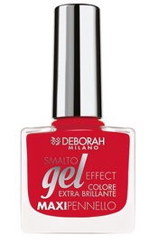 Лак для ногтей Deborah Milano Gel Effect 116 Heliconia, 8.5 мл