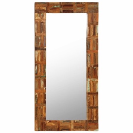 Зеркало VLX Wall Mirror 246419, подвесной, 60 см x 120 см