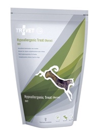 Koeramaius Trovet Hypoallergenic Horse, hobuse liha, 0.25 kg
