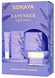 Komplekts sievietēm Soraya Lavender Essence, 65 ml, sievietēm