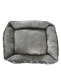 Loomavoodi Domoletti, mitmevärviline, 70 cm x 60 cm