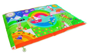 Коврик для игр Clementoni Soft Paymat, 135 см x 90 см