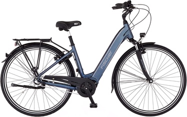 Электрический велосипед Fischer Cita 2.1i 62454, 16.5", 28″, 25 км/час