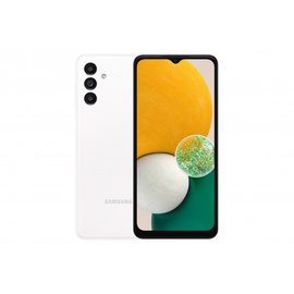 Mobiiltelefon Samsung Galaxy A13 5G, valge, 4GB/64GB