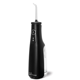 Tarpdančių irigatorius Waterpik WF-10, juodas