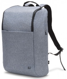 Рюкзак для ноутбука Dicota Eco Motion, серый, 13-15.6″