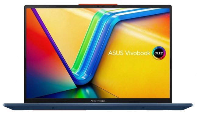 Sülearvuti Asus Vivobook S14 OLED 90NB0ZP1-M001K0, Intel Core i5-13500H, 16 GB, 512 GB, 14 ", Intel Iris Xe Graphics