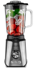 Kokteiliblender Zeegma Grand Vitamine, hõbe/must