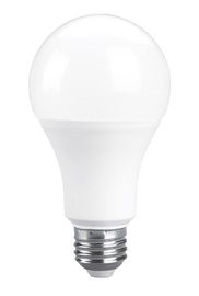 Lambipirn CristalRecord LED, A60, külm valge/naturaalne valge/soe valge, E27, 9 W, 800 lm