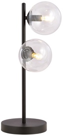 Galda lampa Emibig Rossi LN2, E14, brīvi stāvošs, 10W