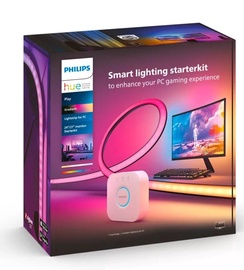 LED lente Philips Hue, 15 W, 0.95 m, IP20, 220 - 240 V