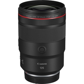 Objektiiv Canon RF 135mm F1.8L IS USM, 935 g