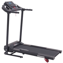Беговая дорожка Christopeit CS 3000