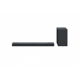 Soundbar sistēma LG SC9S, melna
