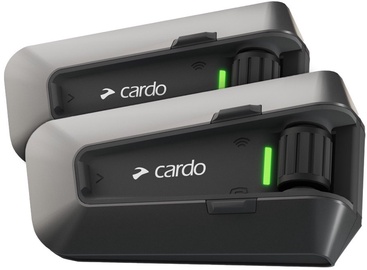 Käed vabad seade Cardo Packtalk Edge Duo, Bluetooth