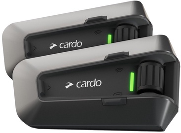 Беспроводная гарнитура Cardo Packtalk Edge Duo, Bluetooth