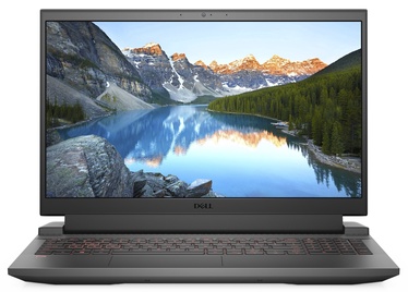 Sülearvuti Dell G15 5510, i5-10200H, 8 GB, 256 GB, 15.6 "