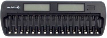 Bateriju lādētājs Everactive NC-1600