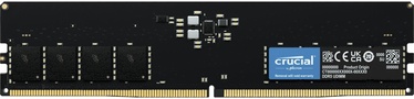 Operatīvā atmiņa (RAM) Crucial CT16G56C46U5, DDR5, 16 GB, 5600 MHz