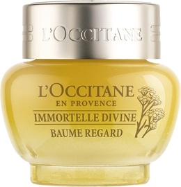 Balzāms L'Occitane Immortelle Divine, 15 ml, sievietēm