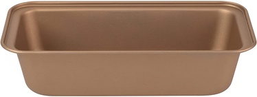 Küpsetusvorm Russell Hobbs RH02147GEU7, 27.5 cm x 14 cm, kuldne