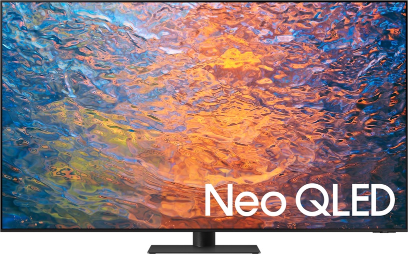 Телевизор Samsung Neo QLED 4K QN95C, QLED, 65 ″