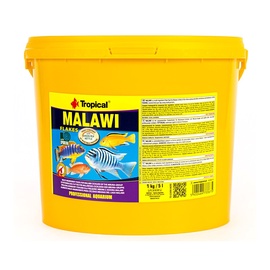 Zivju barība Tropical Malawi, 1 kg