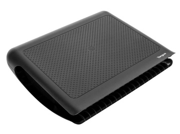 Опора для ног Targus C-Shaped Foot Rest, 36 см x 44.5 см x 10.6 см, черный