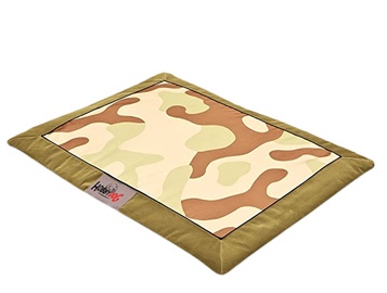 Коврик для животного Hobbydog Mat ATAFZM3, многоцветный, XL