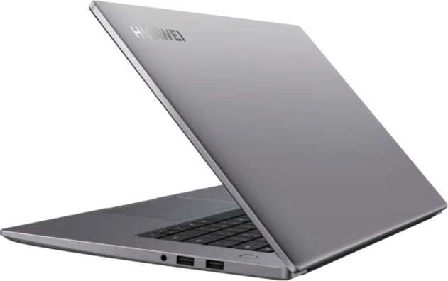 Sülearvuti Huawei MateBook B3-520 BDZ-WDH9A, Intel® Core™ i5-1135G7, 8 GB, 512 GB, 15.6 "
