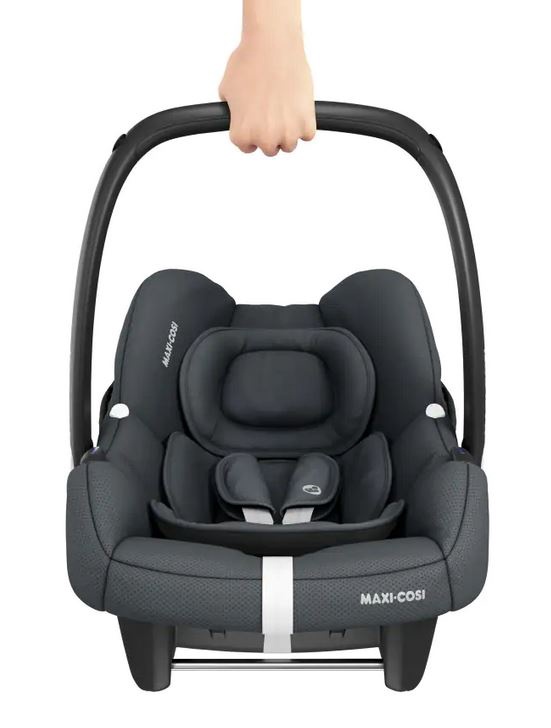 Maxi cosi cabriofix kaina best sale