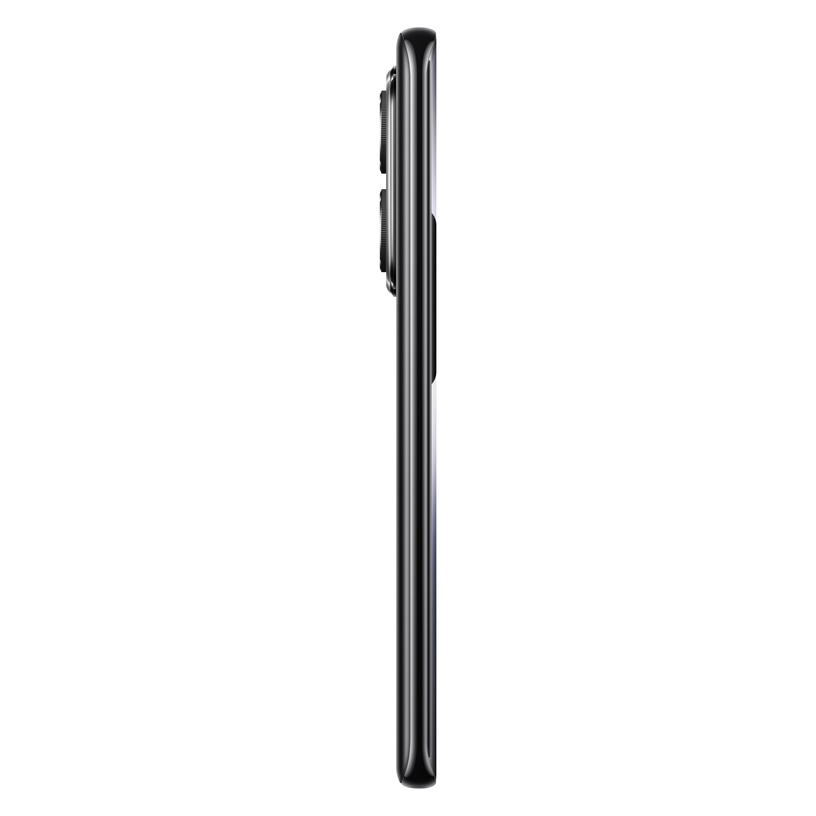 Mobiiltelefon Xiaomi Redmi Note 14 Pro 5G, 256 GB, must