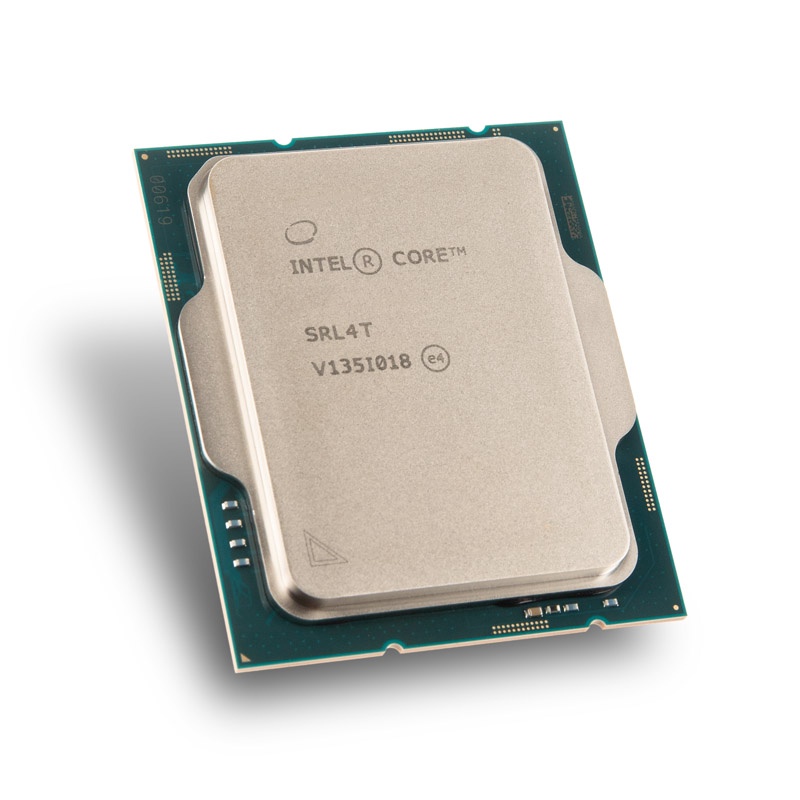 Procesorius Intel Intel Core i5 12600KF Box, 3.70GHz, LGA 1700, 20MB -  Senukai.lt