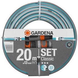 Поливочный шланг Gardena 18006, 13 мм, 20 м