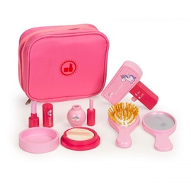 Žaislinis grožio rinkinys EcoToys Beaty Set