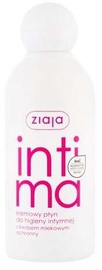 Intīmās higiēnas krēms Ziaja Intimate Creamy Wash, 200 ml