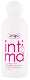 Intīmās higiēnas krēms Ziaja Intimate Creamy Wash, 200 ml