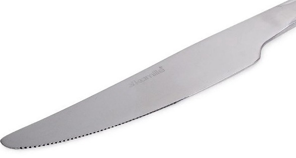 Söögiriistade komplekt Kamille Dinner Knife, 3 tk