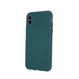 Чехол OEM for Motorola Moto E7, moto e7 power, зеленый